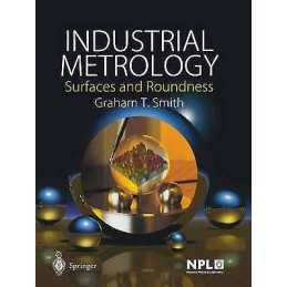 Industrial Metrology - 9781849968782