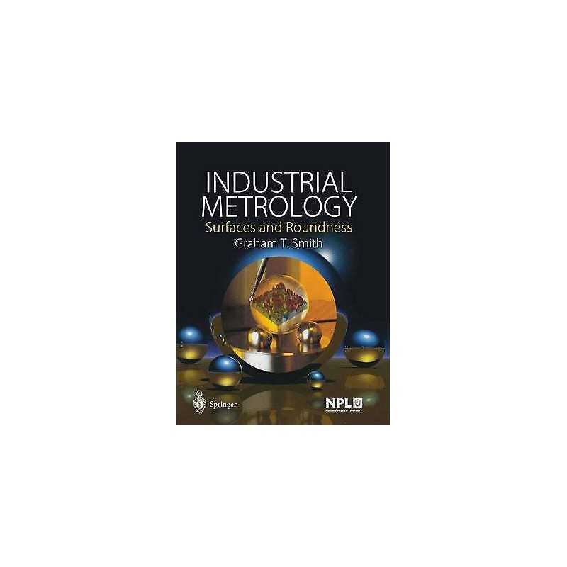 Industrial Metrology - 9781849968782