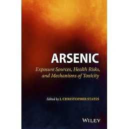 Arsenic - 9781118511145