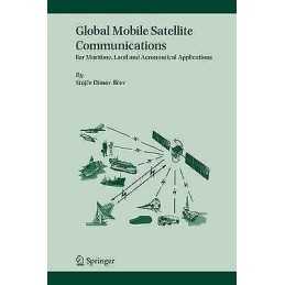 Global Mobile Satellite Communications - 9781441954367