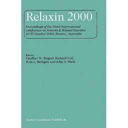Relaxin 2000 - 9781402000683