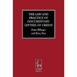 The Law and Practice of Documentary Letters of Credit - 9781841136738