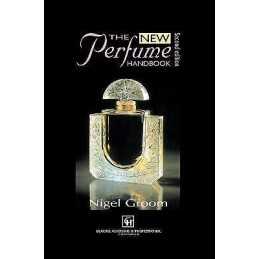 New Perfume Handbook - 9780751404036