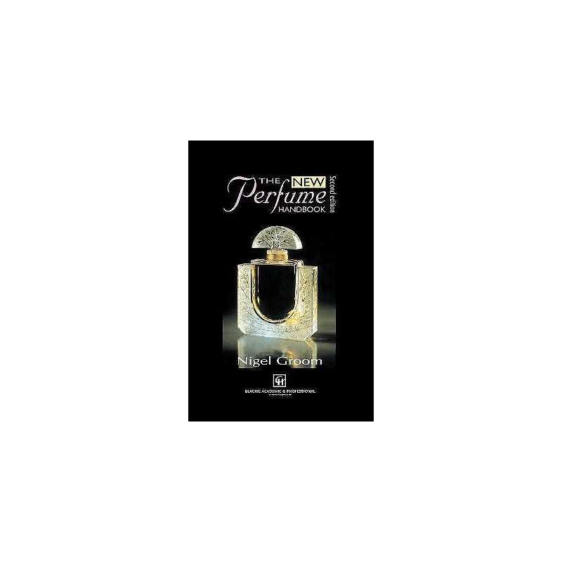 New Perfume Handbook - 9780751404036