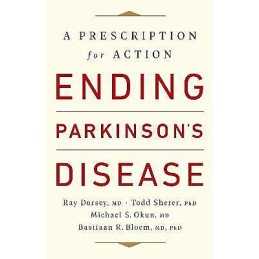 Ending Parkinsons Disease - 9781541724501