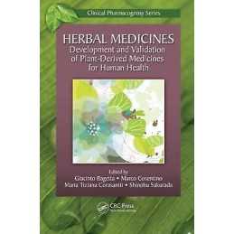 Herbal Medicines - 9781439837689