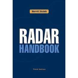 Radar Handbook, Third Edition - 9780071485470