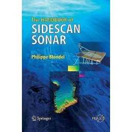 The Handbook of Sidescan Sonar - 9783642434631