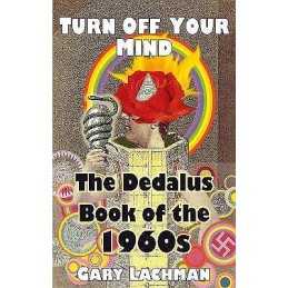 The Dedalus Book of the 1960s - 9781912868445