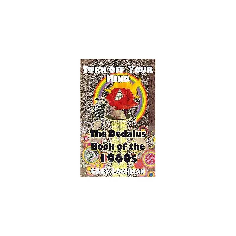 The Dedalus Book of the 1960s - 9781912868445
