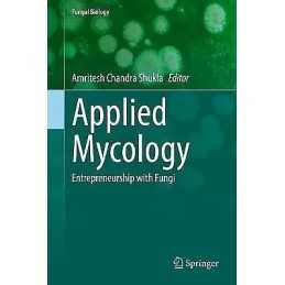 Applied Mycology - 9783030906481