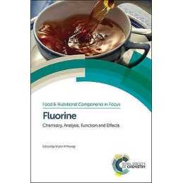 Fluorine - 9781849738880