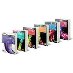 Nutrition Society Textbook Set - 9781119686989