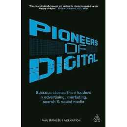 Pioneers of Digital - 9780749466046