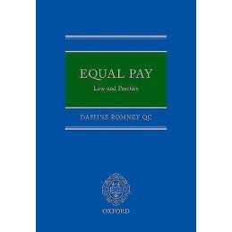 Equal Pay - 9780198816003