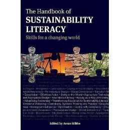 The Handbook of Sustainability Literacy - 9781900322607
