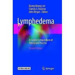 Lymphedema - 9783319849027