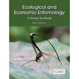 Ecological and Economic Entomology - 9781789241181