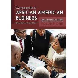 Encyclopedia of African American Business - 9781440850271
