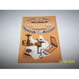 Needlework Tools: A Guide to Collecting (Shire ... by Johnson, Eleanor Paperback