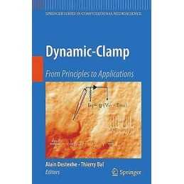 Dynamic-Clamp - 9781441927903