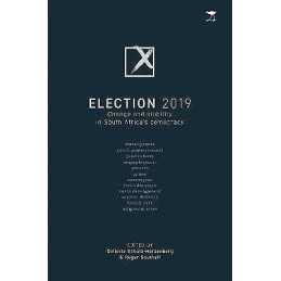 Election 2019 - 9781431428861