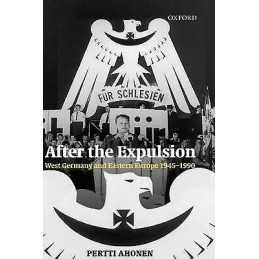 After the Expulsion - 9780199259892