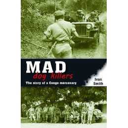 Mad Dog Killers - 9781907677786