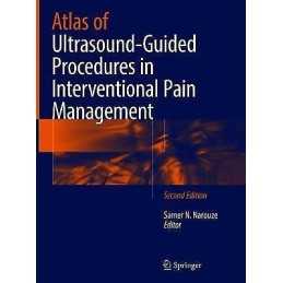 Atlas of Ultrasound-Guided Procedures in Interventional Pain ... - 9781493977529