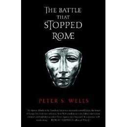 The Battle That Stopped Rome - 9780393326437