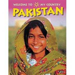Pakistan (Welcome To My Country) by Haque, J Paperback Book
