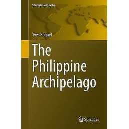 The Philippine Archipelago - 9783319519258