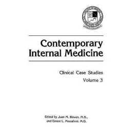 Contemporary Internal Medicine - 9781475798258