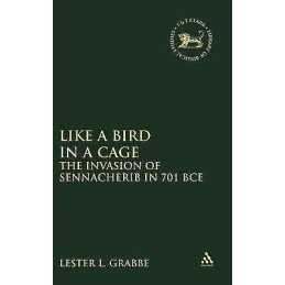 Like a Bird in a Cage - 9780826462152