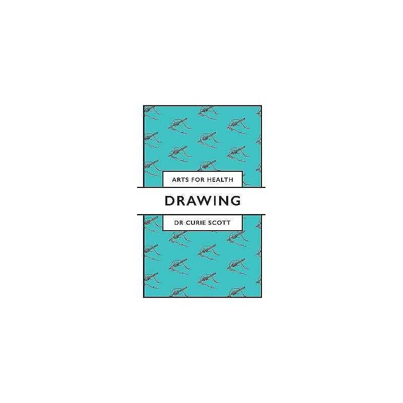 Drawing - 9781838673284