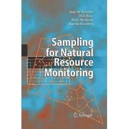 Sampling for Natural Resource Monitoring - 9783642061325
