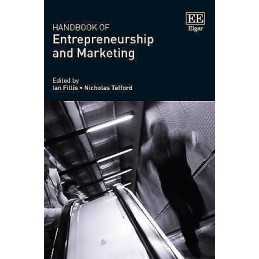 Handbook of Entrepreneurship and Marketing - 9781785364563