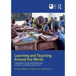Learning and Teaching Around the World: Comparative and International Studies in