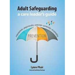 Adult Safeguarding - 9781874790013