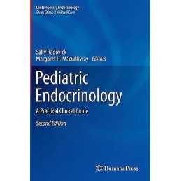 Pediatric Endocrinology - 9781607613947