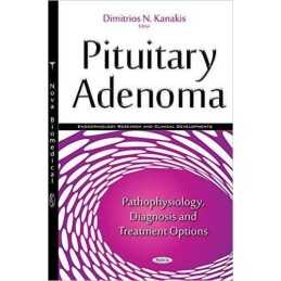 Pituitary Adenoma - 9781634849852