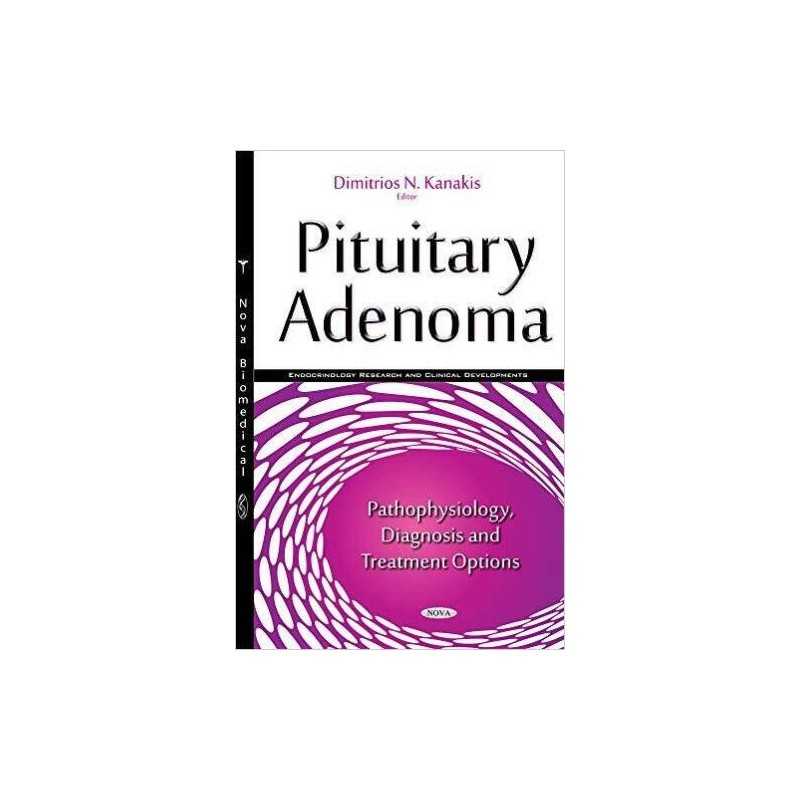 Pituitary Adenoma - 9781634849852