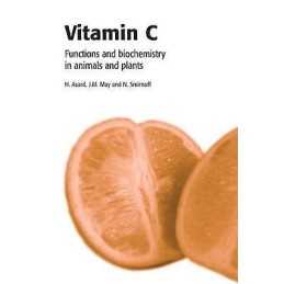 Vitamin C - 9781859962930