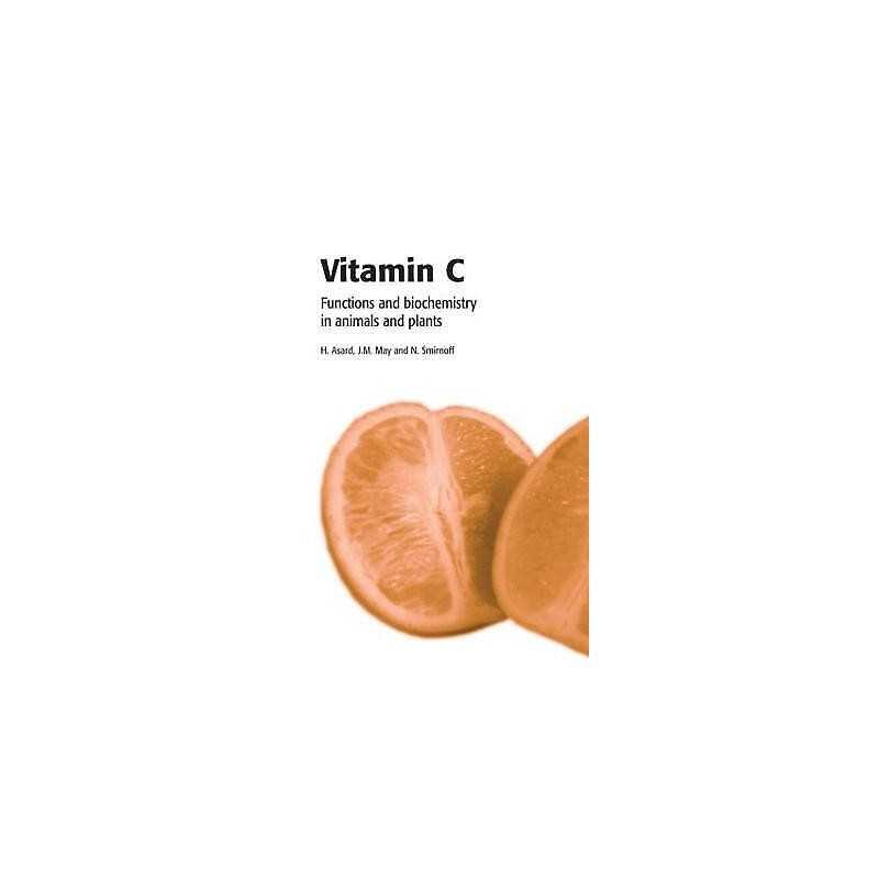 Vitamin C - 9781859962930