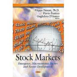Stock Markets - 9781628087512