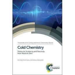 Cold Chemistry - 9781782625971