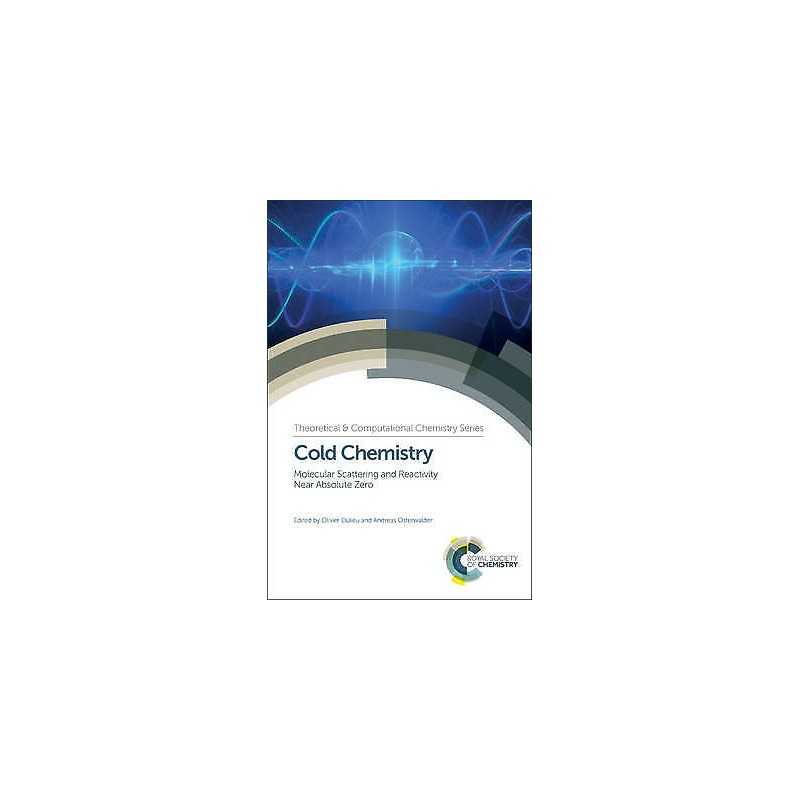 Cold Chemistry - 9781782625971