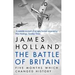 The Battle of Britain - 9780552156103