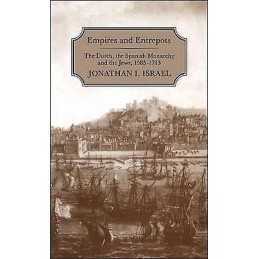 Empires and Entrepots - 9781852850227