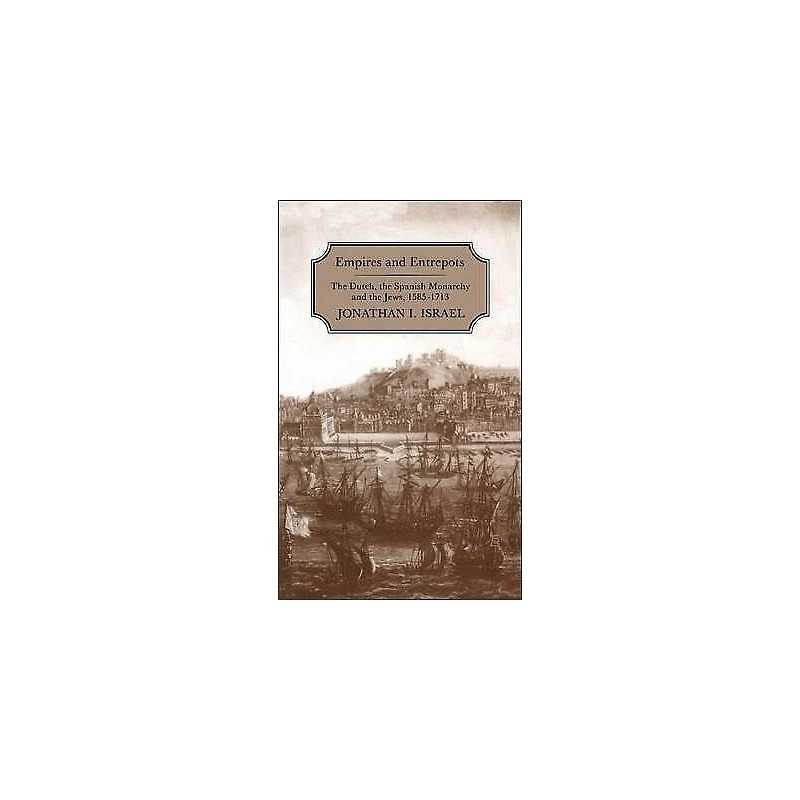 Empires and Entrepots - 9781852850227